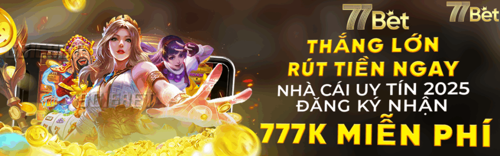 77bet trang chủ
